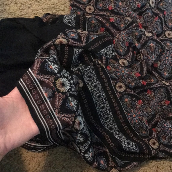 Melrose and Marie dress - Picture 3 of 4